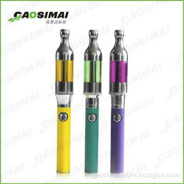 2013 latest e-cigarette atomizer Pyrex tank